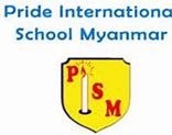 Pride International School Myanmar