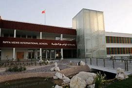 Riffa Views International School