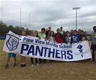 Pine View Middle School