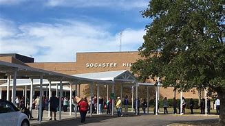 Socastee High School