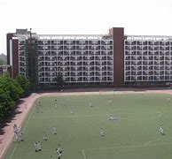 The High School Affiliated to Renmin University of China