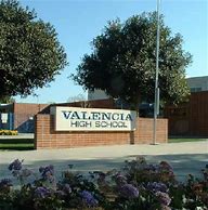 Valencia High School