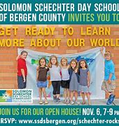 Solomon Schechter Day School of Bergen County