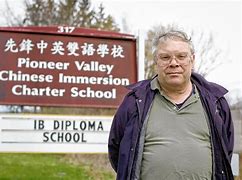 Pioneer Valley Chinese Immersion Charter School