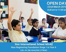 Star International School Mirdiff