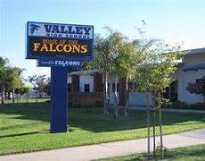 Valley High School