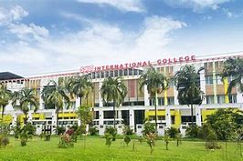 SKT International College