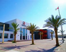 The English College Dubai