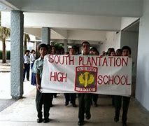 Plantation High School