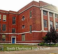 South Charleston High School