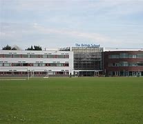 The British School in the Netherlands