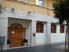 British School of Valencia