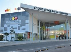 Ecole Belge de Casablanca