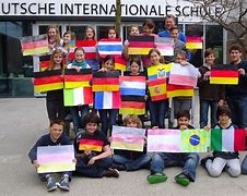 German International School The Hague