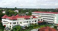 Myanmar International School