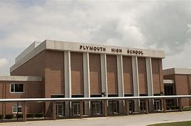 Plymouth High School