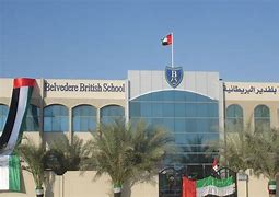 Belvedere British School