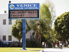 Venice High School