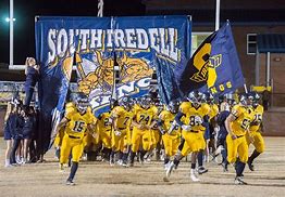 South Iredell High School