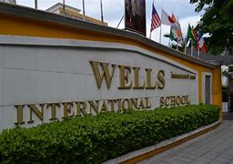 Wells International School