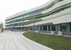 Huzhou Paddington Bilingual School