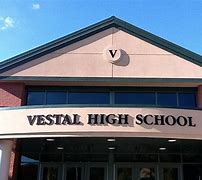 Vestal High School