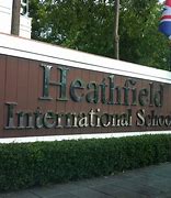 Heathfield International School