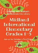 Midland International Elementary School