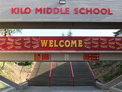 Kilo Middle School