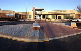 Midlothian High School