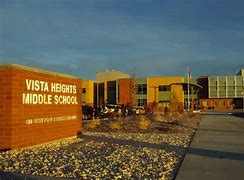 Vista Heights Middle School