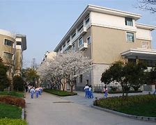 AP Center of Hangzhou No. 14 Middle School