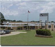 W. P. Davidson High School