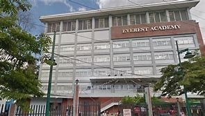 Everest Academy Manila