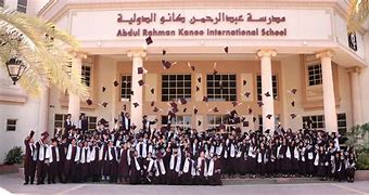 Abdul Rahman Kanoo International School