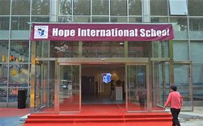 Hope International School