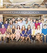 Minnetonka High School