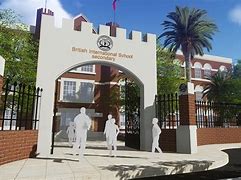 British International School of Casablanca