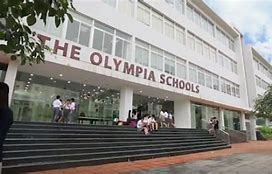 The Olympia Schools