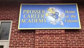 Prosser Career Academy