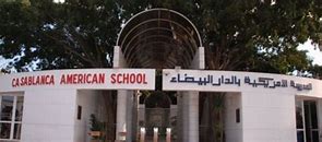 Casablanca American School