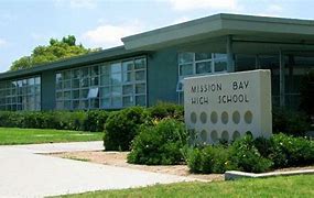 Mission Bay High School