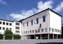 Internationella Engelska Gymnasiet