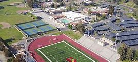 Mission Viejo High School