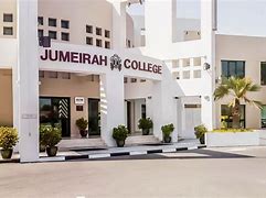 Jumeirah College