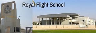 Royal Flight School