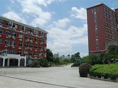 Nanchang No.5 Middle School