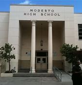 Modesto High School