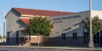 Monterey High School