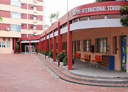 Singapore International School @ Van Phuc